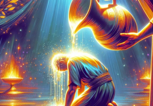 Prophetic Alert Activate Your Destiny With This Month S Anointing