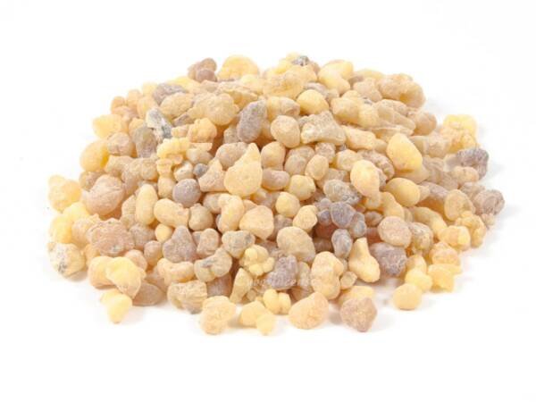 Frankincense Resin (Frankincense Only)