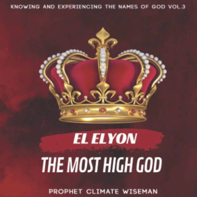 El Elyon