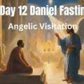 Special Word From Yesterday : Today Is The Day To Break Free—  From Day 12 Of Daniel Fasting