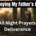 Urgent: A Prophetic Warning – Witchcraft Must Be Broken All-Tonight! | Breaking My Fathers Altar