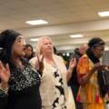This Sunday At The Kingdom Temple Dulwich London: God Will Make A Way